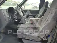 2002 GMC SONOMA фото