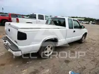 2002 GMC SONOMA фото