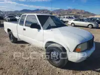 2002 GMC SONOMA фото