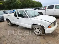 2002 GMC SONOMA фото