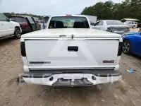 2002 GMC SONOMA фото