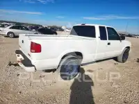 2002 GMC SONOMA фото