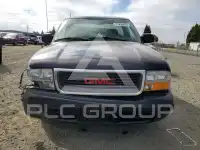 2002 GMC SONOMA фото