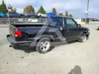 2002 GMC SONOMA фото