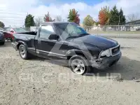 2002 GMC SONOMA фото
