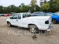 2002 GMC SONOMA фото