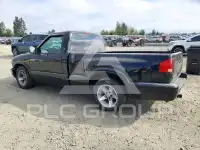 2002 GMC SONOMA фото