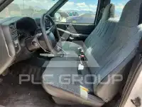 2002 GMC SONOMA photo