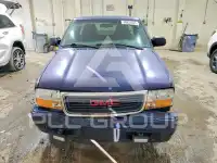 2002 GMC SONOMA фото