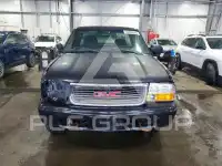 2002 GMC SONOMA фото