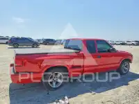 2002 GMC SONOMA фото