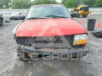 2002 GMC SONOMA фото