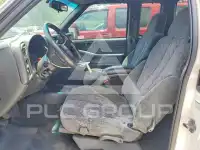 2002 GMC SONOMA photo