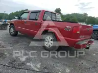 2002 GMC SONOMA фото
