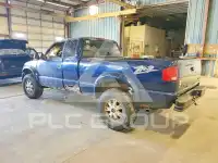 2002 GMC SONOMA фото