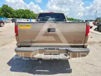 2002 GMC SONOMA photo
