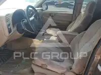 2002 GMC SONOMA photo