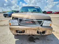 2002 GMC SONOMA photo