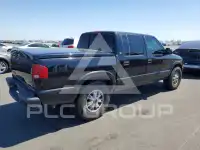 2002 GMC SONOMA фото