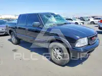 2002 GMC SONOMA фото