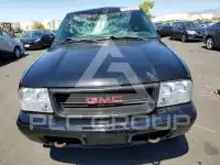 2002 GMC SONOMA фото