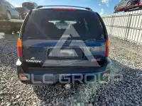 2002 GMC ENVOY фото