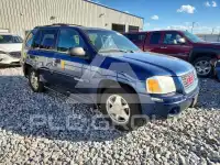 2002 GMC ENVOY фото