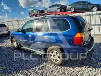 2002 GMC ENVOY фото