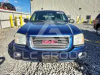 2002 GMC ENVOY фото