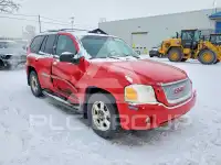 2002 GMC ENVOY photo