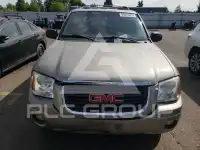 2002 GMC ENVOY photo