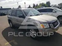 2002 GMC ENVOY photo