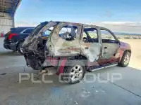 2002 GMC ENVOY фото