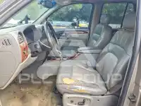 2002 GMC ENVOY фото