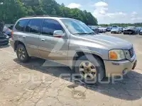 2002 GMC ENVOY фото