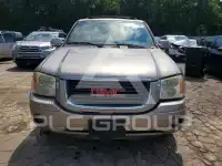 2002 GMC ENVOY фото