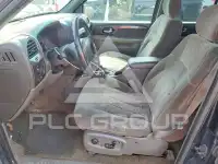2002 GMC ENVOY фото