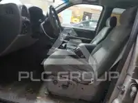 2002 GMC ENVOY photo