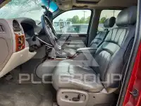 2002 GMC ENVOY фото
