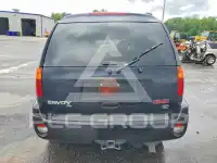 2002 GMC ENVOY фото