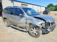 2002 GMC ENVOY photo