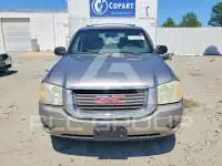 2002 GMC ENVOY фото