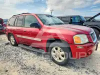 2002 GMC ENVOY фото