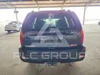 2002 GMC ENVOY фото