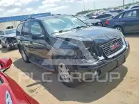 2002 GMC ENVOY фото