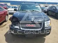2002 GMC ENVOY фото