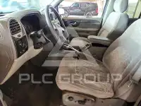 2002 GMC ENVOY фото