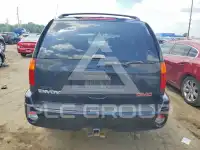 2002 GMC ENVOY фото