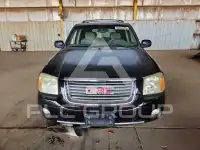 2002 GMC ENVOY фото