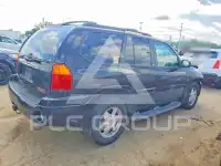 2002 GMC ENVOY фото